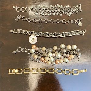 Bracelet bundle